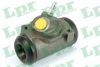 LPR 5081 Wheel Brake Cylinder